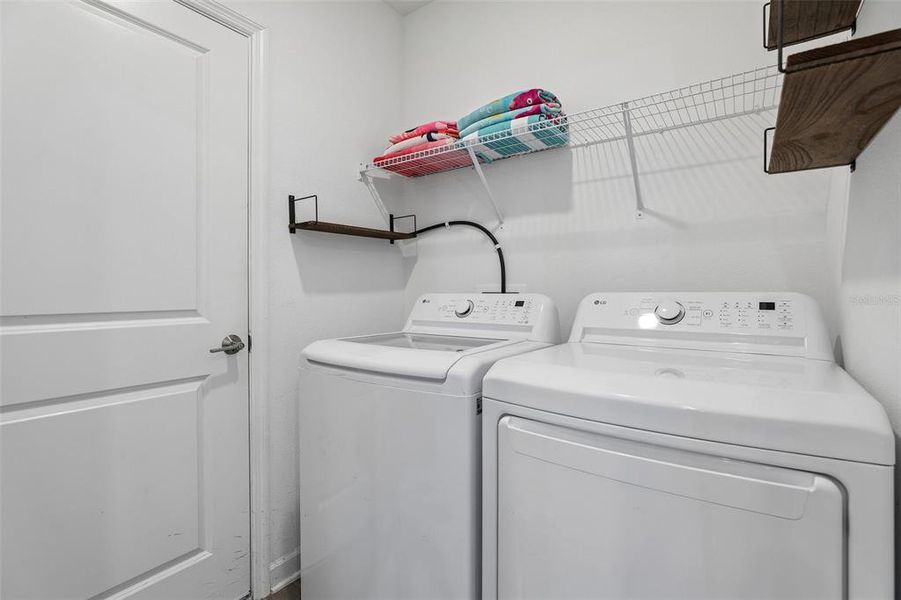 Image 41 of a home in Bridgewalk.