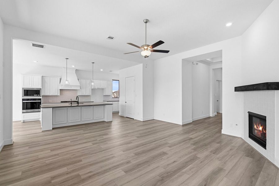 New Home in Willis, TX.  - Slide 11