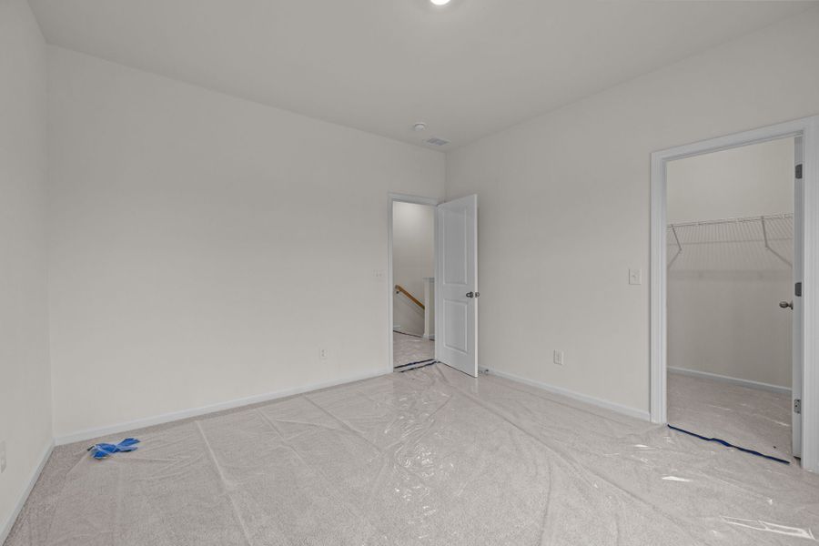 2,932sf New Home in York, SC.  - Slide 29