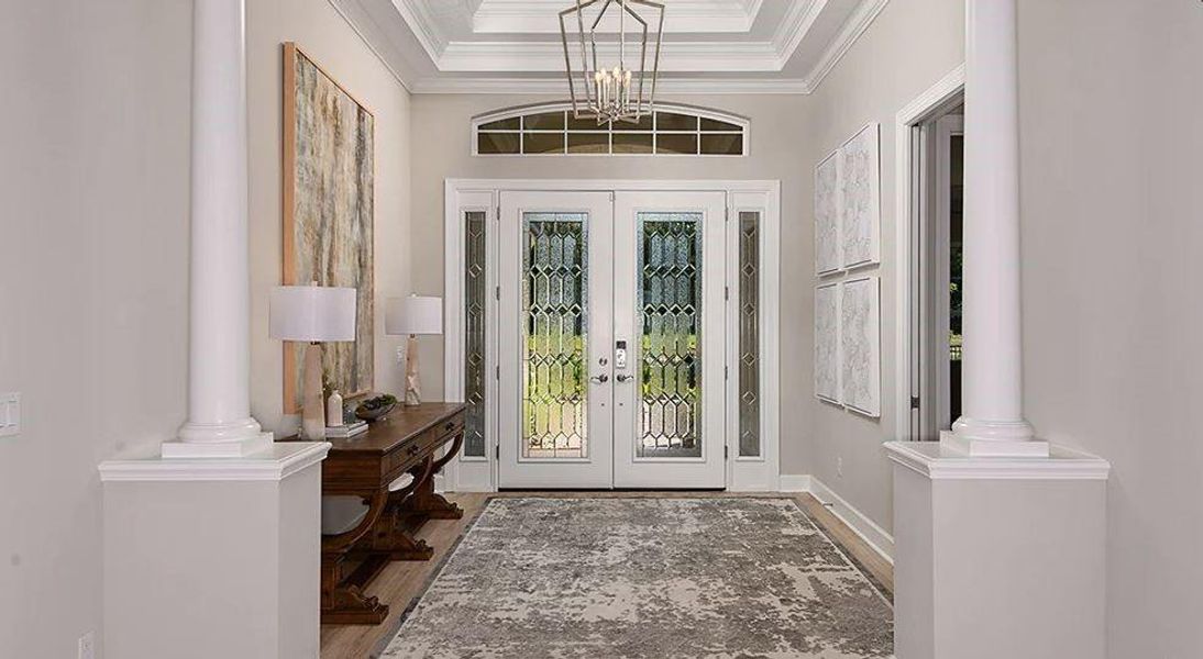 REPRESENTATIVE PHOTOS