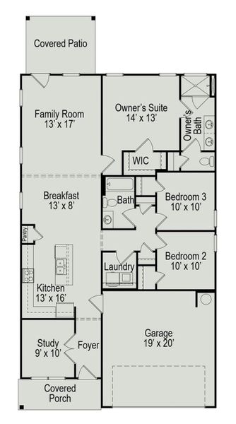 Floor Plan Floor Plan