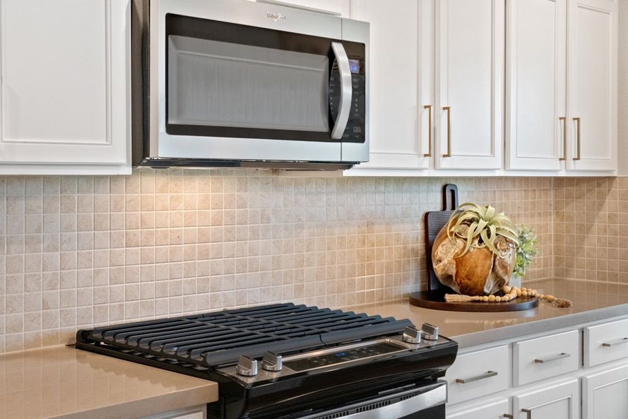 Stainless steel appliances Stainless steel appliances