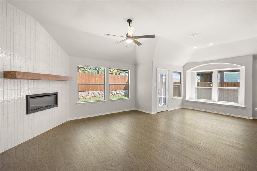 1140 Avery- Living Room-2