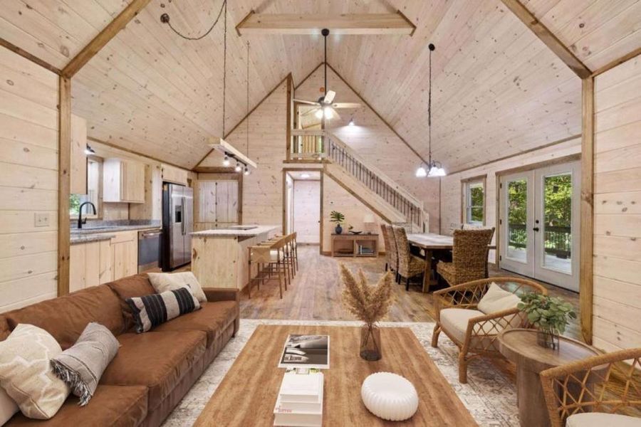 Image 31 of a home in . Image 31 of a home in .