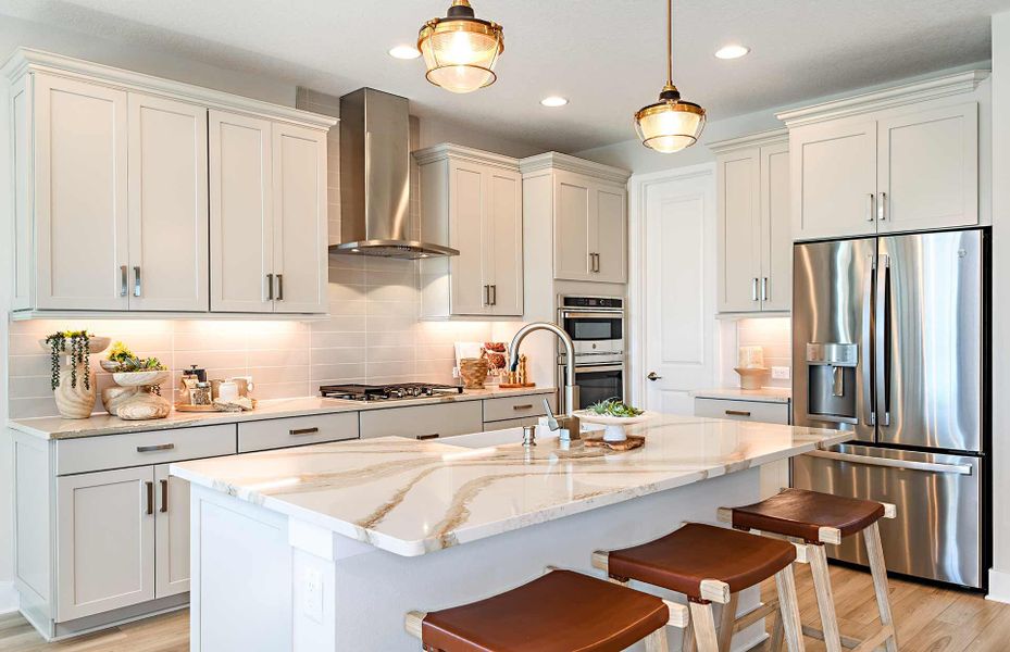 Kitchen Kitchen