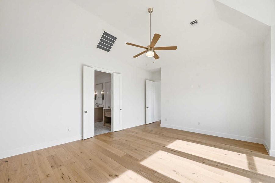 Primary Bedroom Primary Bedroom