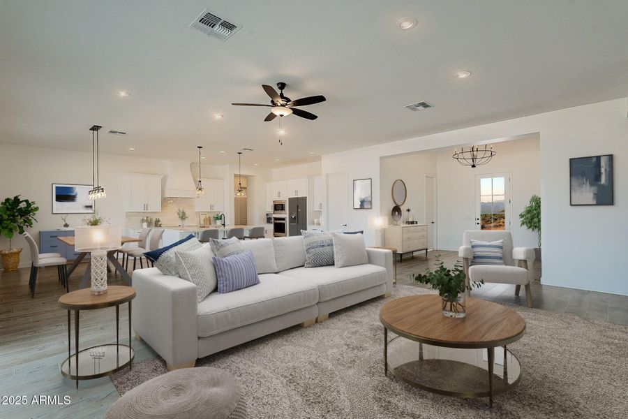 Previous Nexstar Home