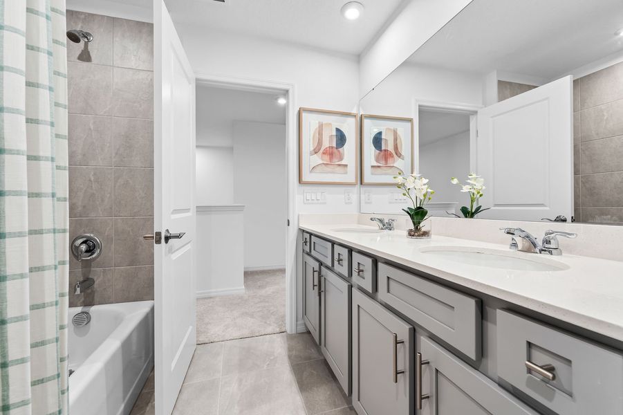 Bathroom Bathroom