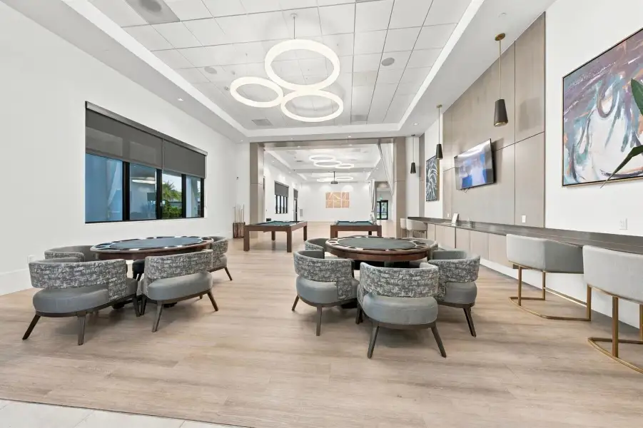 Clubhouse Clubhouse