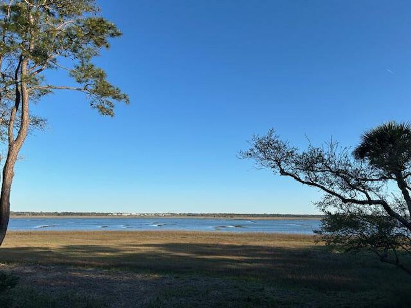 Natural landscape and outdoor views near  in Kiawah Island (Image 47).