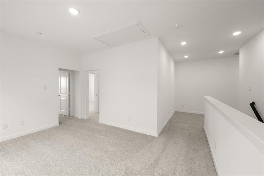 5712 Lakeview- Loft-2