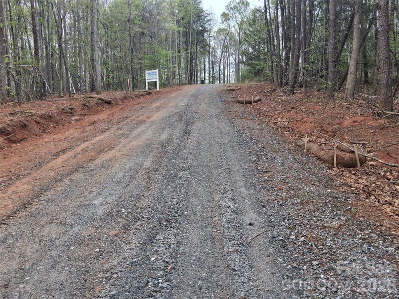 Site preparation for new homesites in , Morganton (Image 12).