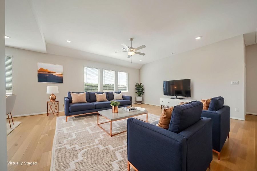 Family Room Family Room