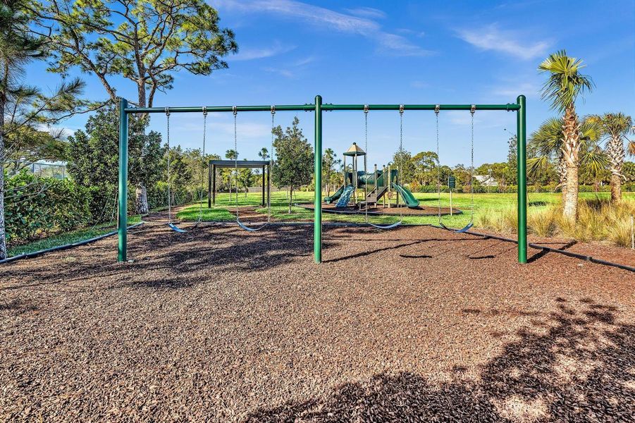 Community Playground