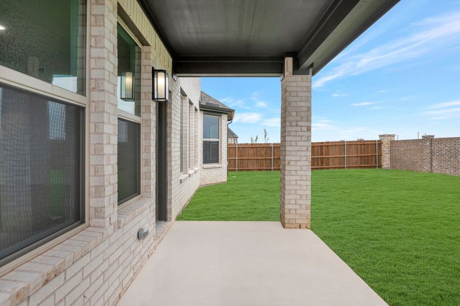 Porch Porch