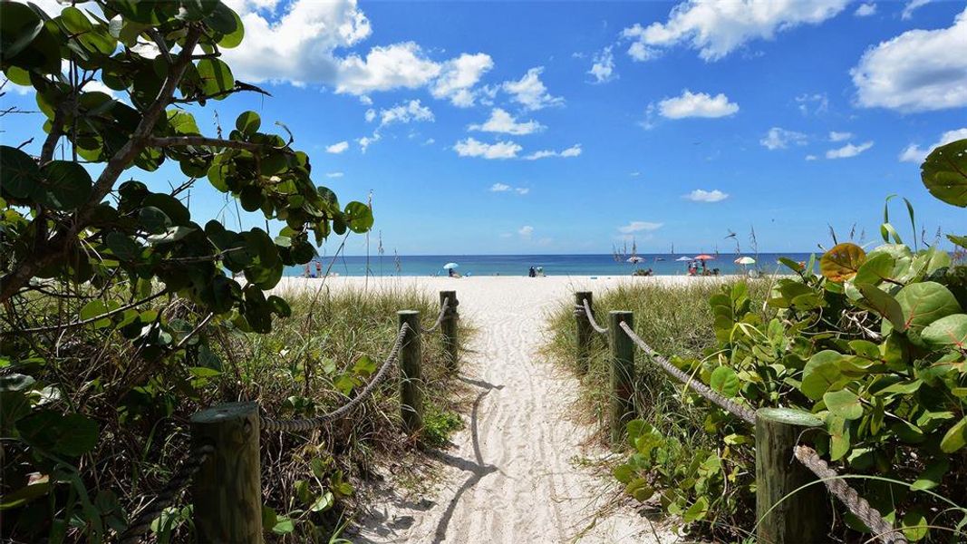 Natural landscape and outdoor views near  in Nokomis (Image 75).