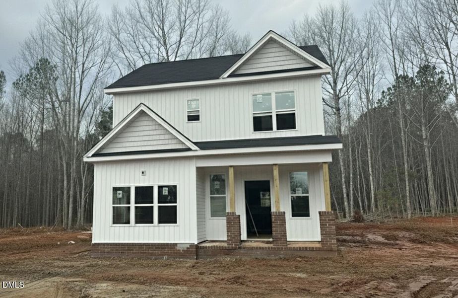 Construction Construction