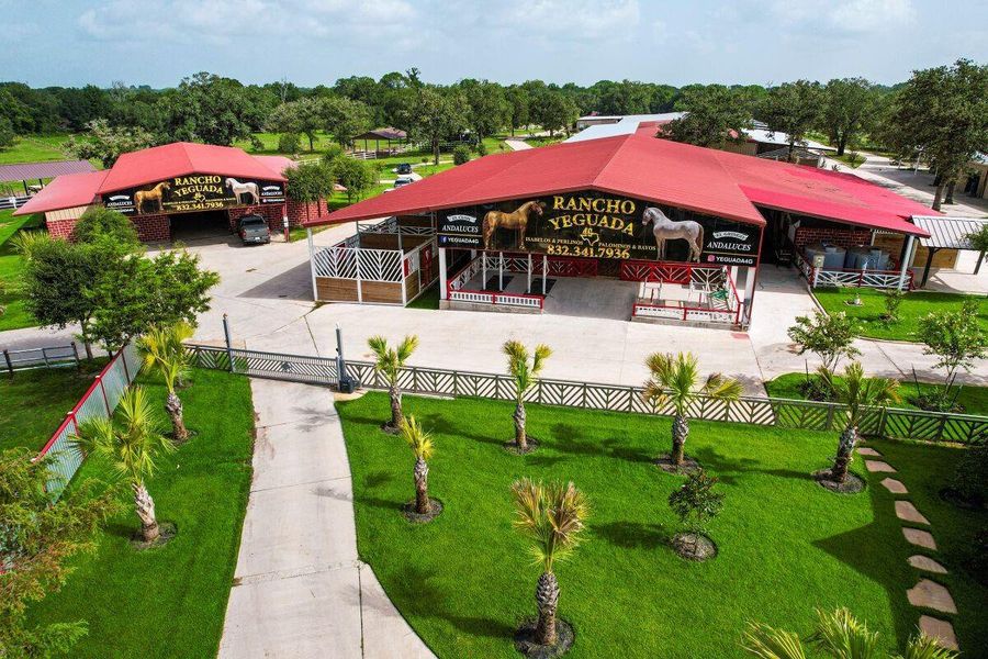 Community amenities in , Muldoon (Image 2). Community amenities in , Muldoon (Image 2).