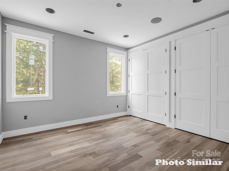 Spacious, unfurnished interior of a new home in , Mill Spring (Image 18). Spacious, unfurnished interior of a new home in , Mill Spring (Image 18).