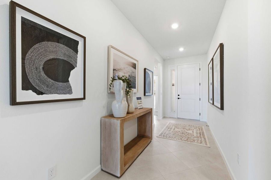 New Home in Port St. Lucie, FL.  - Slide 9