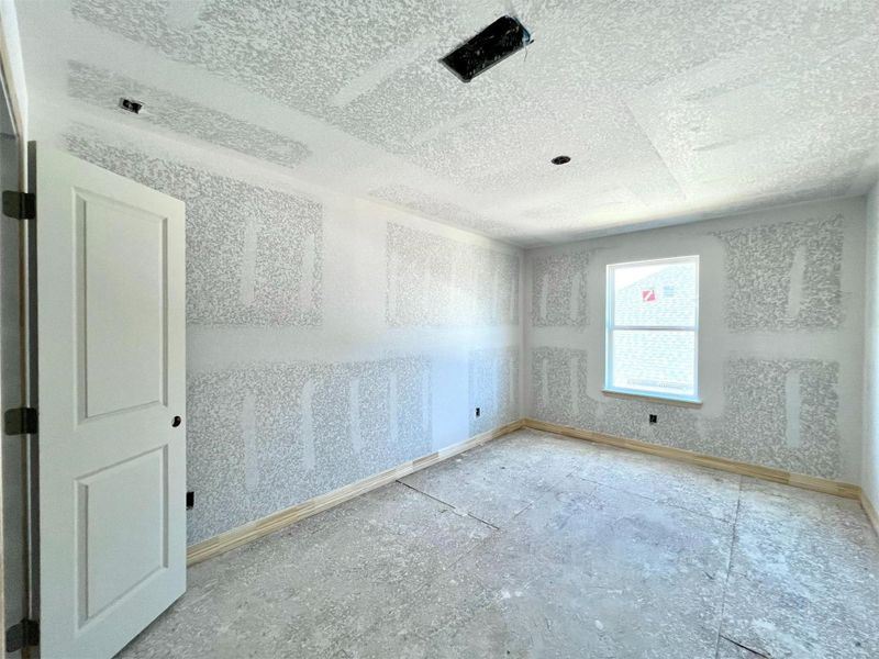 Actual progress of your home. Actual progress of your home.