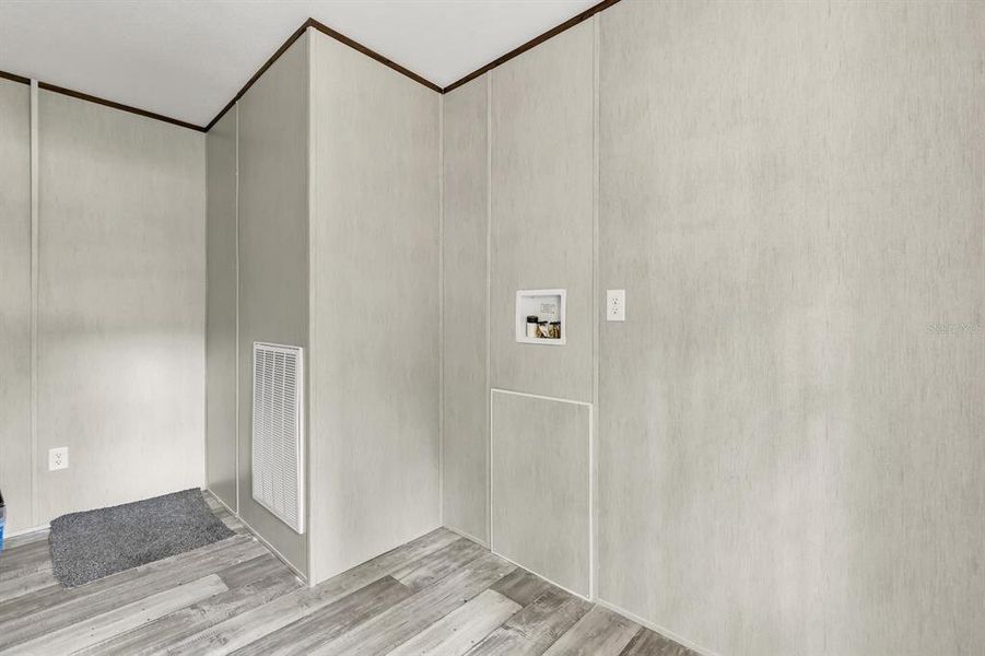 Spacious, unfurnished interior of a new home in , Christmas (Image 17). Spacious, unfurnished interior of a new home in , Christmas (Image 17).