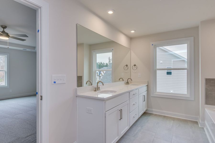 Primary Bathroom Primary Bathroom