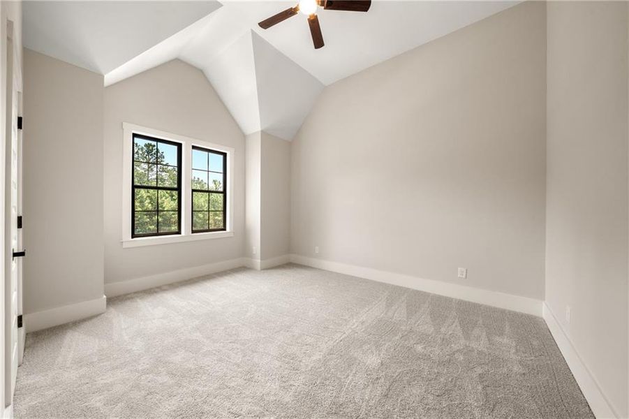 Spacious, unfurnished interior of a new home in , Dawsonville (Image 38). Spacious, unfurnished interior of a new home in , Dawsonville (Image 38).