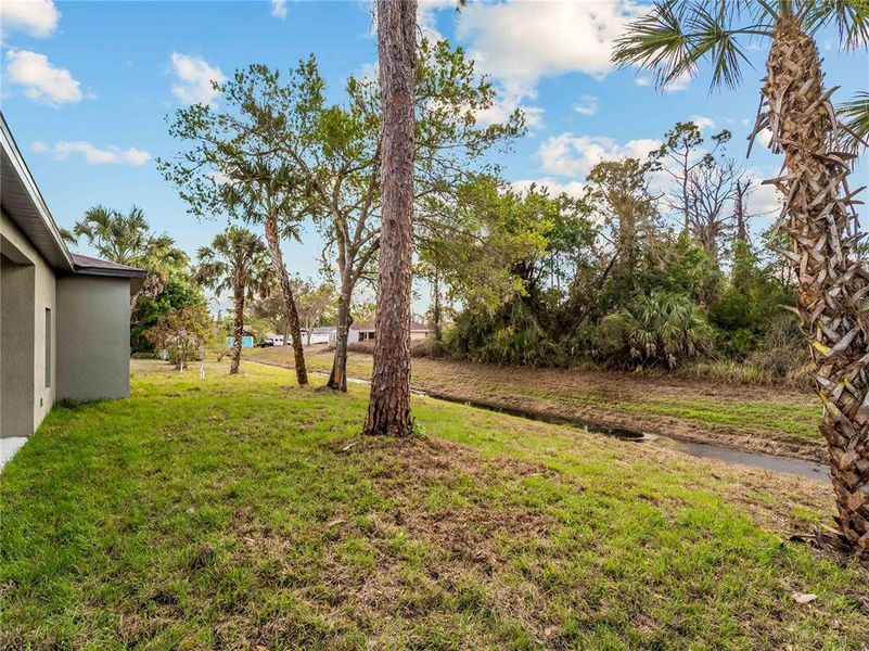 Natural landscape and outdoor views near  in North Port (Image 51).