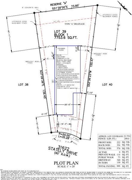 Image 16 of a home in Del Webb Fulshear.