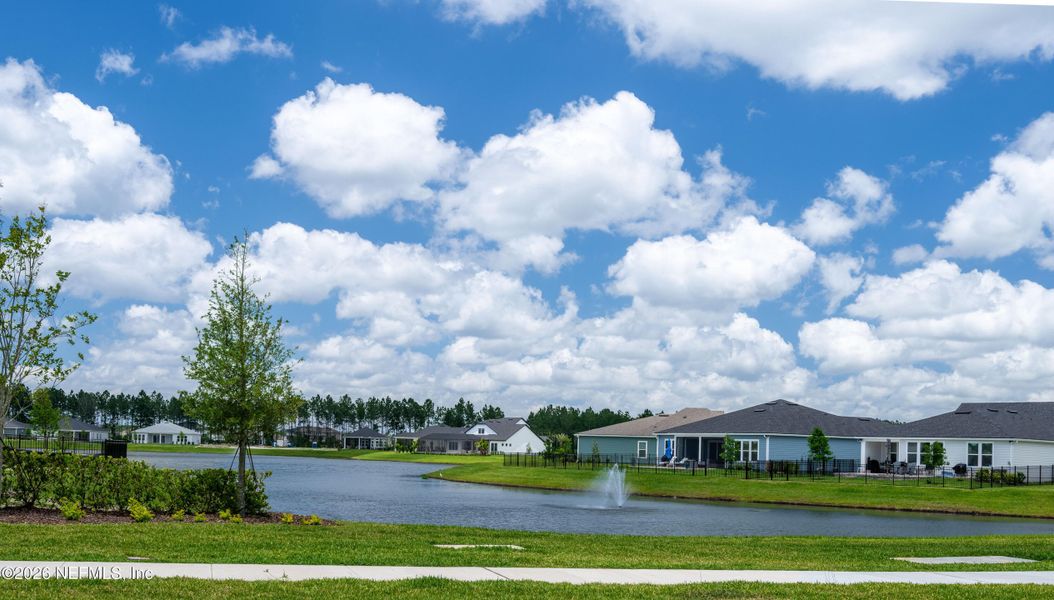 Community amenities in , St. Johns (Image 75).