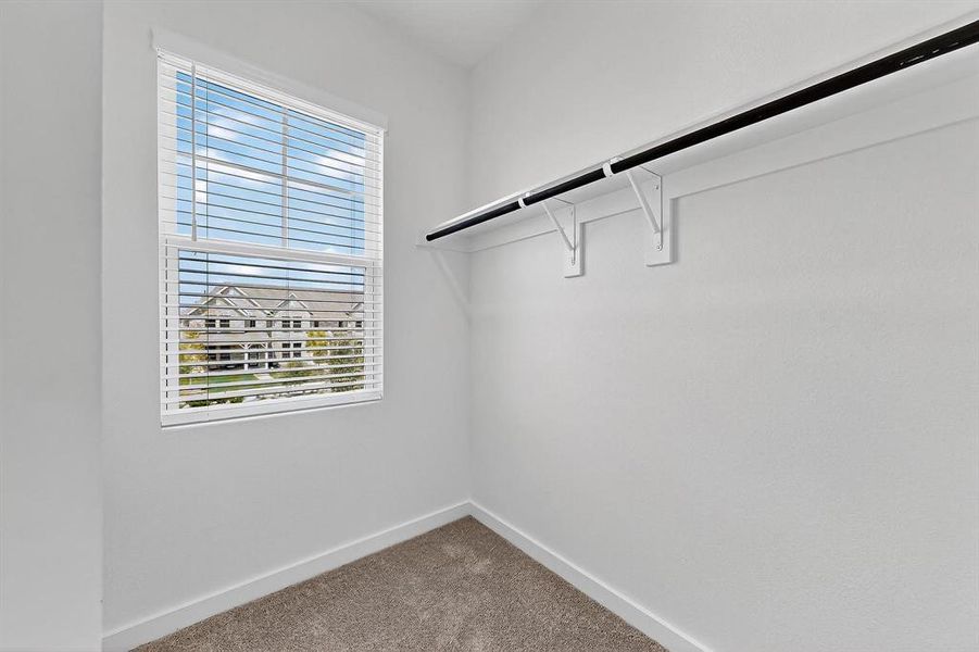 Spacious, unfurnished interior of a new home in Solterra Texas, Mesquite (Image 18). Spacious, unfurnished interior of a new home in Solterra Texas, Mesquite (Image 18).