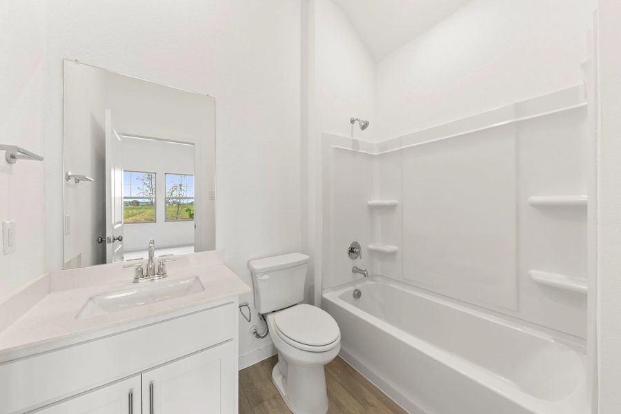 Bathroom 3