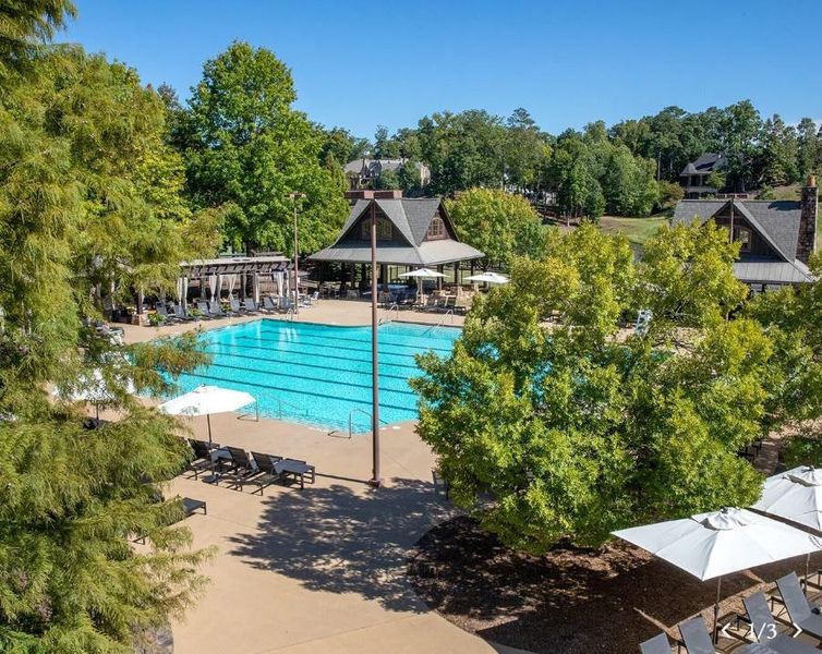 Community amenities in , Suwanee (Image 9).