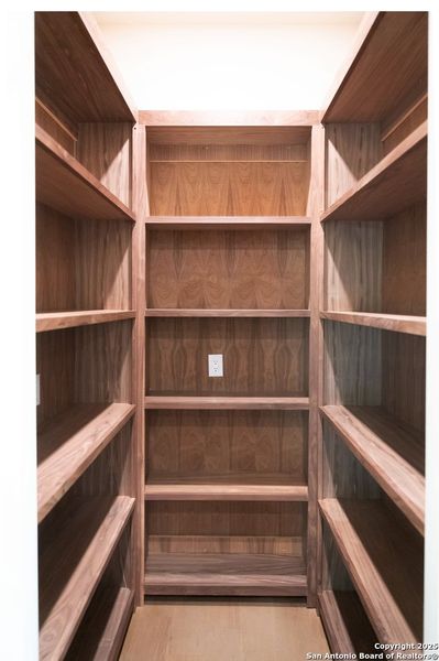 Furnished interior view inside a new home in , Terrell Hills (Image 17). Furnished interior view inside a new home in , Terrell Hills (Image 17).