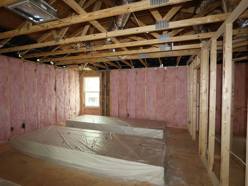 Insulation Insulation