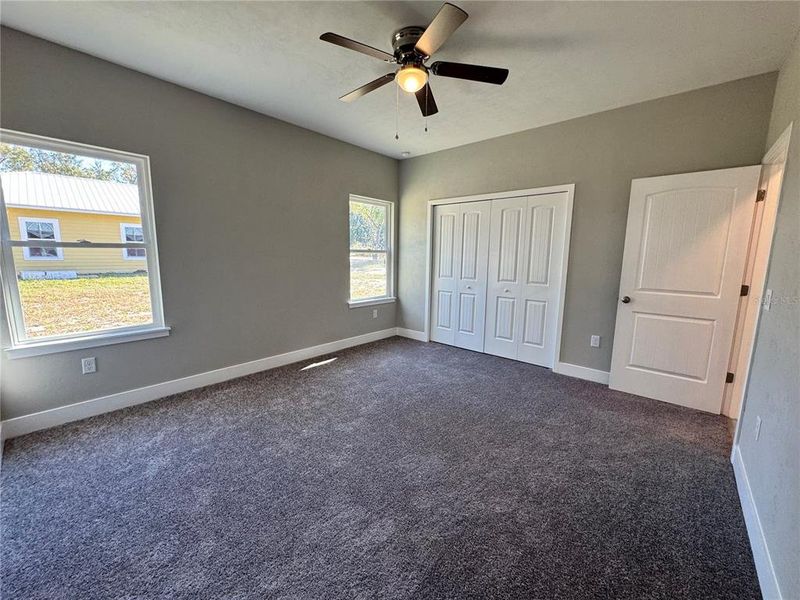 Spacious, unfurnished interior of a new home in , Trenton (Image 22). Spacious, unfurnished interior of a new home in , Trenton (Image 22).