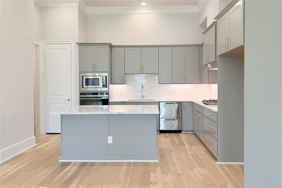 Image of actual unit.