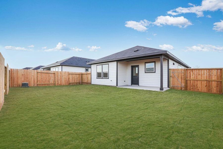 26731 Celestial Cypress Road ~ Ready Now