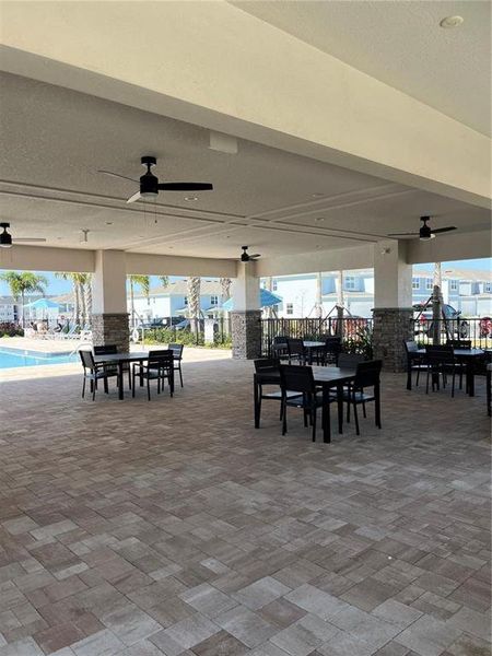 Community amenities in , Davenport (Image 19).