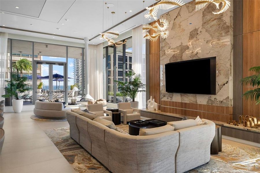 Community amenities in , St. Petersburg (Image 17). Community amenities in , St. Petersburg (Image 17).