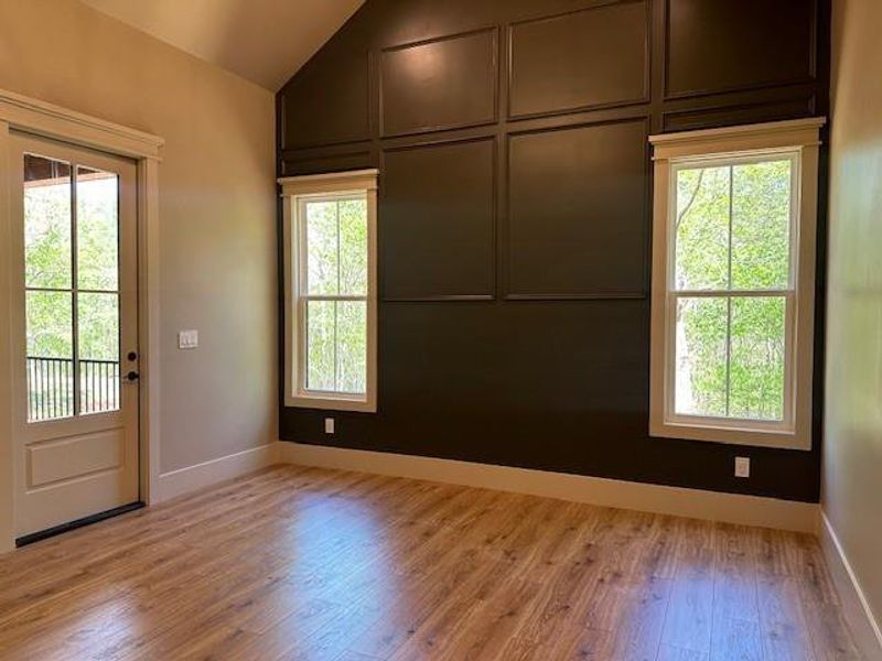 Spacious, unfurnished interior of a new home in , Cleveland (Image 20). Spacious, unfurnished interior of a new home in , Cleveland (Image 20).