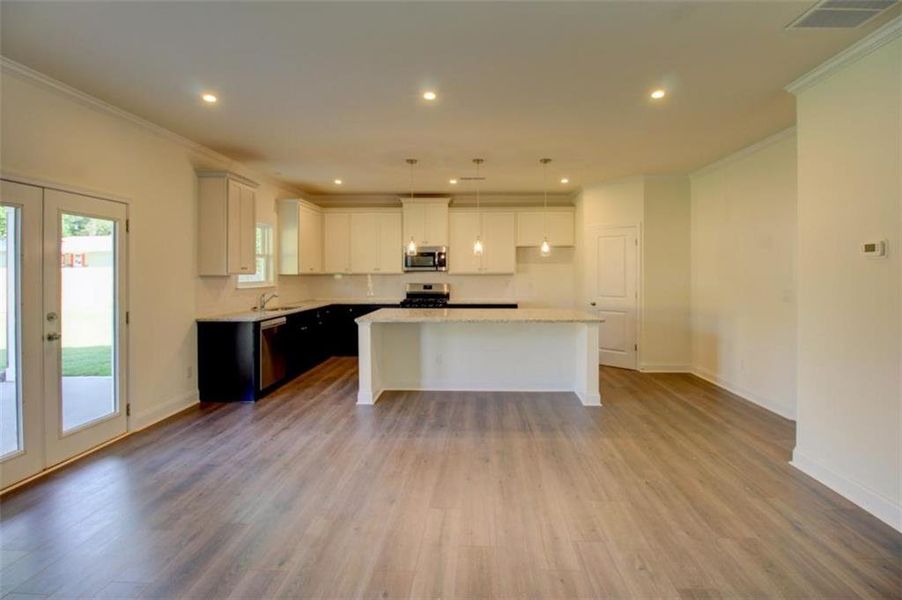 Image 36 of a home in . Image 36 of a home in .