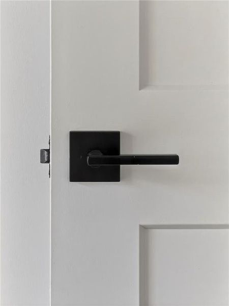 Close-up of interior finishes inside a home in , Holly Springs (Image 9). Close-up of interior finishes inside a home in , Holly Springs (Image 9).