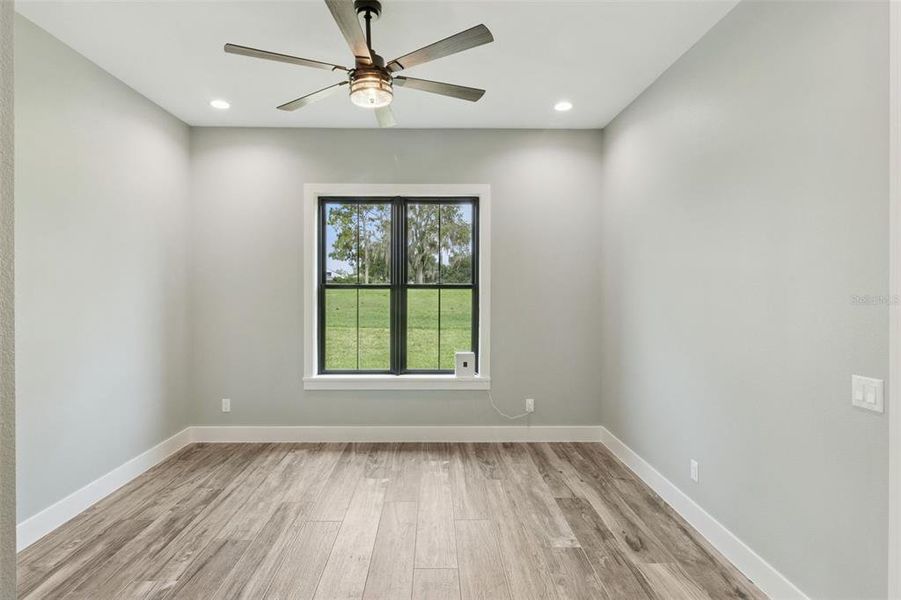 Spacious, unfurnished interior of a new home in , Winter Haven (Image 28). Spacious, unfurnished interior of a new home in , Winter Haven (Image 28).