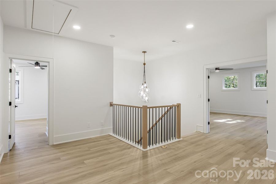 Representative photo of a completed home with the same floorplan. Photos do not reflect the exact finishes.