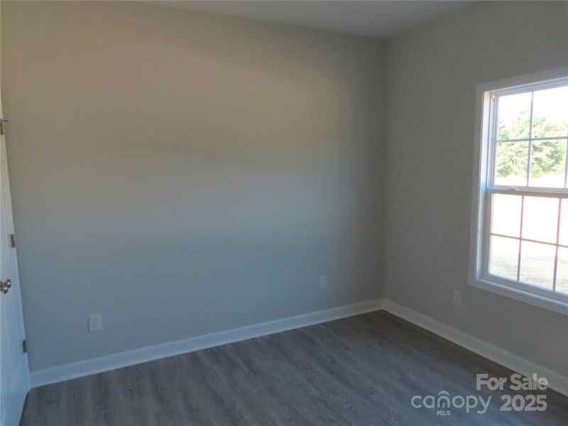 Spacious, unfurnished interior of a new home in , Rock Hill (Image 9).