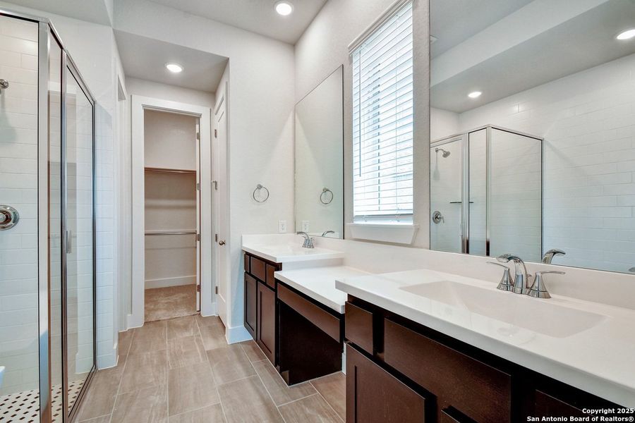 Furnished interior view inside a new home in Alsatian Oaks: 50ft. lots, Castroville (Image 13). Furnished interior view inside a new home in Alsatian Oaks: 50ft. lots, Castroville (Image 13).