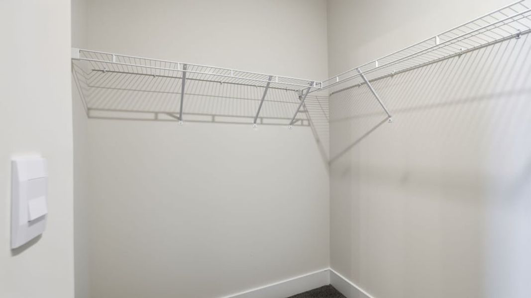 Spacious, unfurnished interior of a new home in Whitehawk Meadows, Travelers Rest (Image 27).