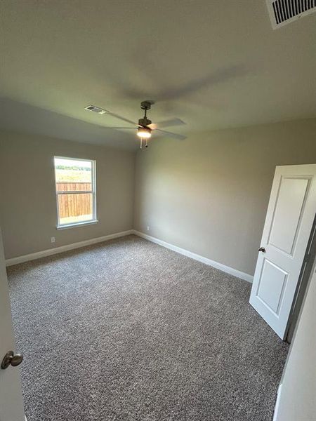 Spacious, unfurnished interior of a new home in , Trenton (Image 8). Spacious, unfurnished interior of a new home in , Trenton (Image 8).
